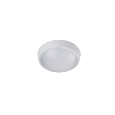 DORIS plafoniera Ø27 24W LED CCT3 bianco Sovil Lampade da soffitto